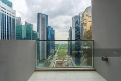 Robinson Suites (D1), Apartment #292244991
